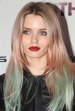 Abbey Lee Kershaw's Electrifying Role in Mad Max: Fury Road