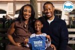 Abby Phillip: Expecting Joy Once More
