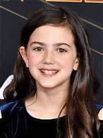 Abby Ryder Fortson (Tv Actress)