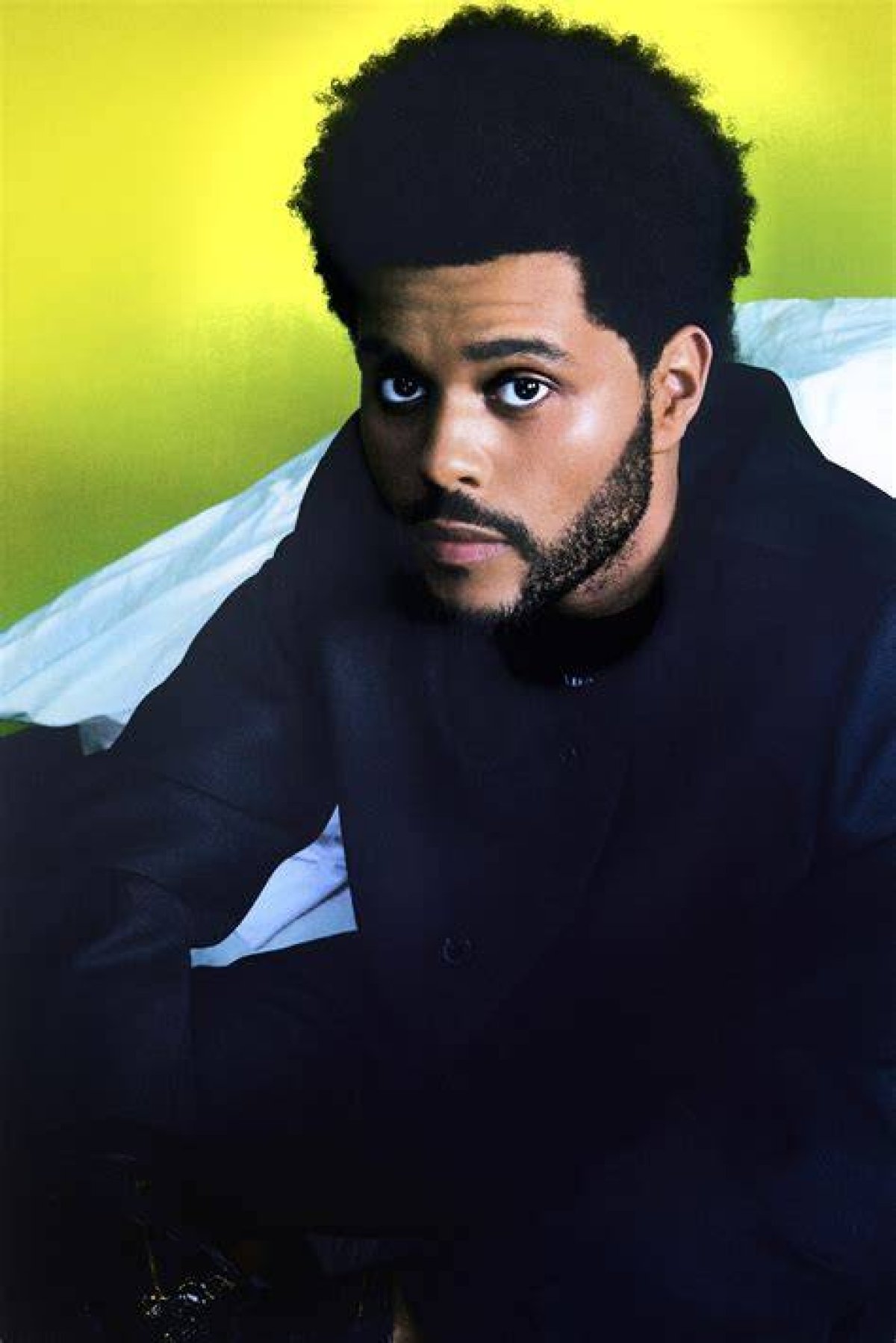 Abel Tesfaye: the Rise of the Weeknd