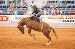 Abilene Rodeo Death Tragedy Strikes at West