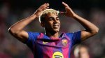 Accurate and Latest: Lamine Yamal's Measured Height and Weight