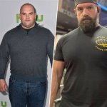 Actor Ames Mcnamara Weight Loss Journey: His Height, Who Are His Parents?