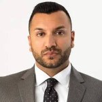 Adam Amin Net Worth – How Much Is Amin Worth?