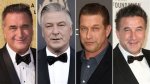 Adam Baldwin's Ties to Alec Baldwin