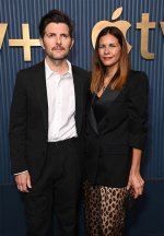 Adam Scott (Actor) Wife, Kids, Height, Age, Net Worth, Biography