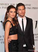 Adam Senn's Wife in the Wrestling World