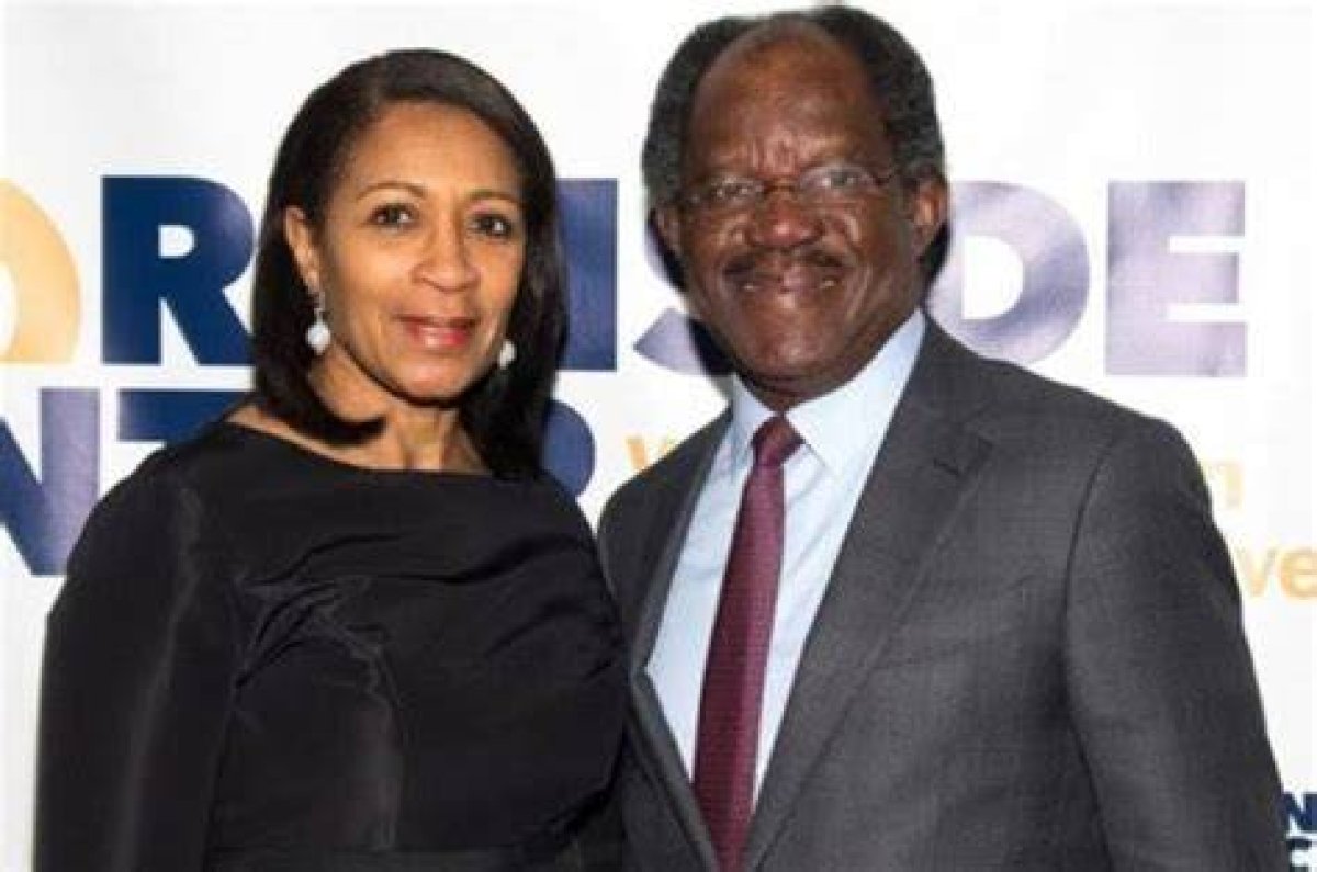 Adebayo Ogunlesi Biography: Age, Profile & Net Worth