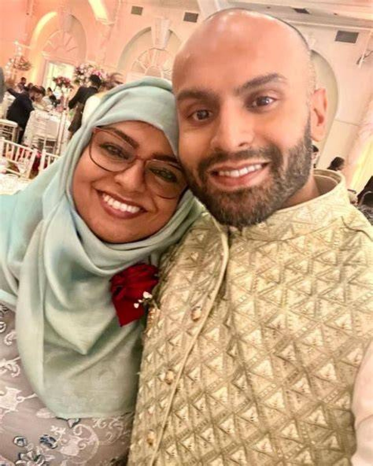 Adil Rashid Family: an Insight into the Cricketer's Personal Life