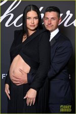 Adriana Lima's Baby Daddy: Uncovering the Man Behind Her Kids