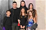 Adriana Lima's Children: a Glimpse into the Life of the Supermodel