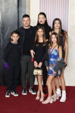 Adriana Lima's Daughter Valentina Now: Growing up in the Limelight