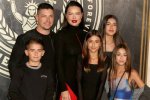 Adriana Lima's Kids: a Glimpse into the Lives of the Supermodel's Family
