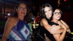 Adriana Lima's Parents Meet Maria and Nelson