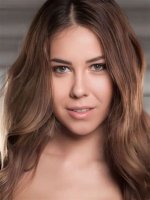 Adriane Love: Age, Biography, and Career Insights