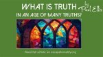 Age, Family, and the Search for Truth