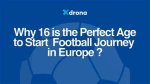 Age, Height, and Football Journey