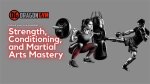 Age, Instagram, and Martial Arts Mastery