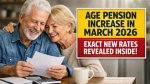 Age, Life, and Fortune Revealed