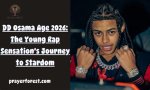 Age, Youth, and the Journey to Stardom