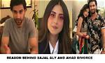 Ahad & Sajal Divorce: Samra's Words & Why They Split?