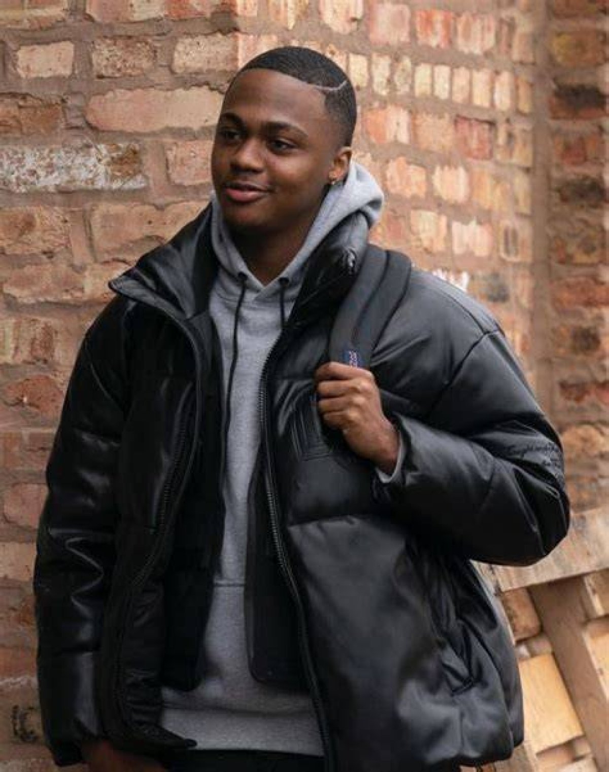 Ahmad Nicholas Ferguson Wikipedia, Age, Height, Movies, Instagram, Siblings