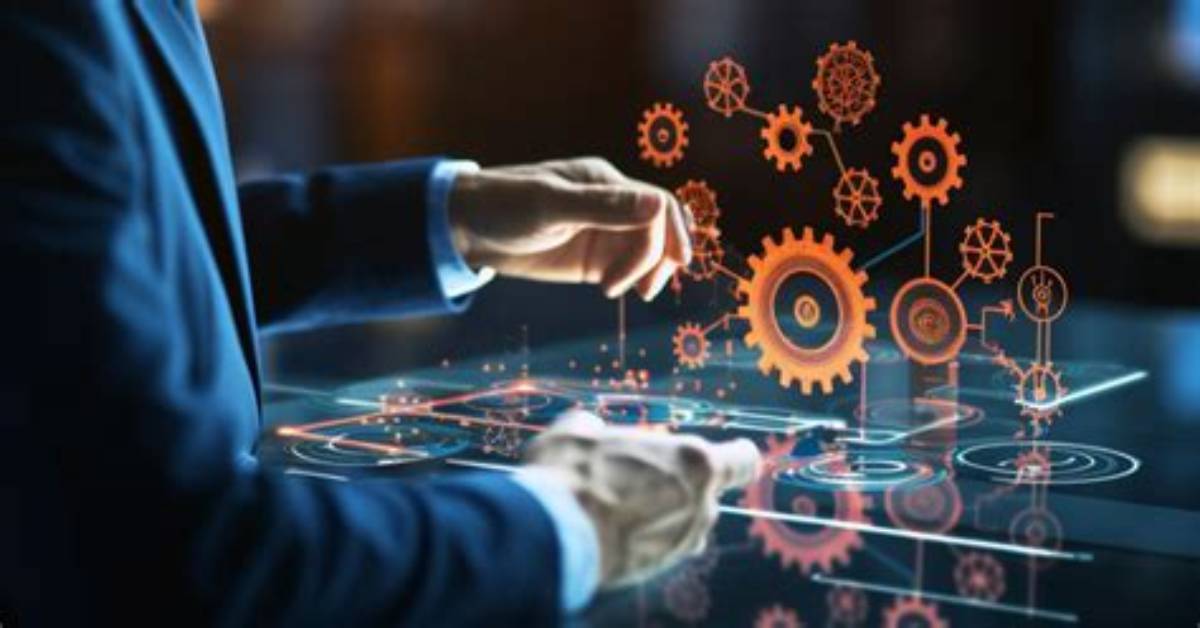 Ai-Driven Solutions for Business Success