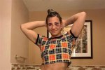 Ailin Perez Video: Insights into Leaked Photo & Scandal