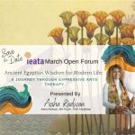 Aisha Sophey: a Journey Through Art and Inspiration