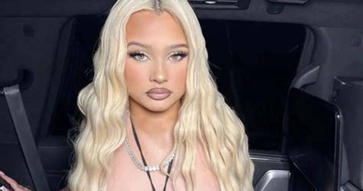 Alabama Barker Height, Weight, Net Worth, Age, Wiki, Who, Instagram, Biography