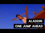 Aladdin One Jump Ahead Lyrics