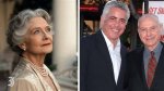 Alan Arkin First Wife: Meet Jeremy Yaffe