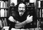 Alan Watts |