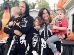 Alanis Morissette Children: Meet Onyx Solace Morissette-Treadway, Winter Mercy Morissette-Treadway, and Ever Imre Morissette-Treadway