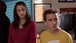 Alanna Masterson's Iconic Role in "Malcolm in the Middle"