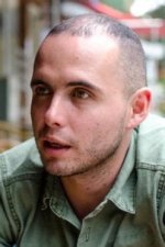 Alejandro Buitrago Biography - Webblog