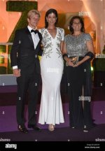 Alejandro Davidovich Fokina Origine and Parents: Meet His Father Eduard and Mothertatiana