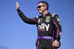 Alex Bowman's Love Life Revealed