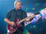 Alex Lifeson ·