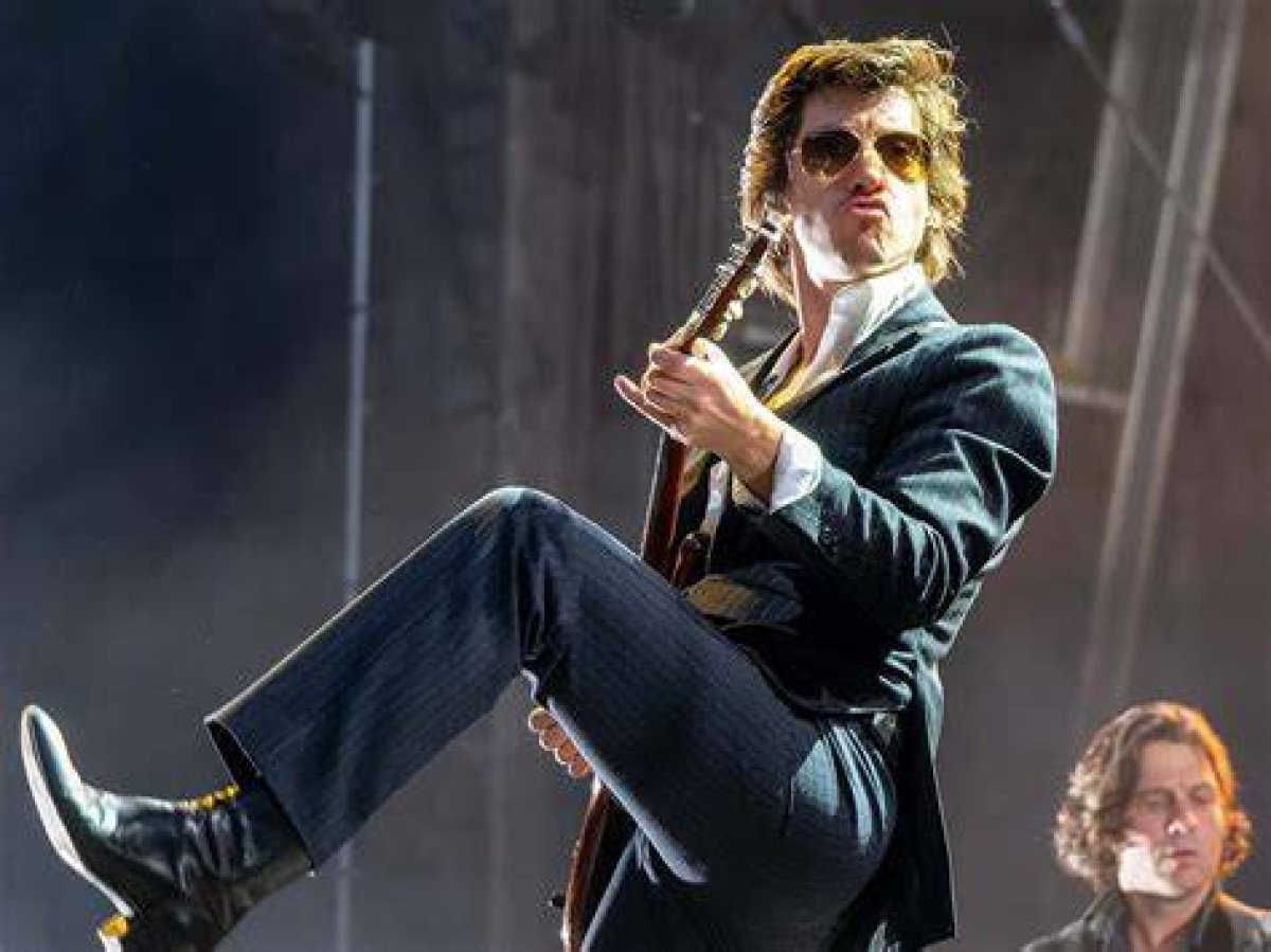 Alex Turner's Muse and Relationship Unveiled