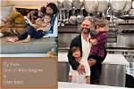 Alex Wagner Children: Who Are Cy Kass & Rafael Kass?