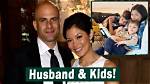 Alex Wagner's Marriage, Kids, and Private Life