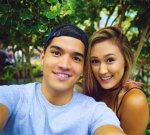 Alex Wassabi – Girlfriend, Family, Net Worth