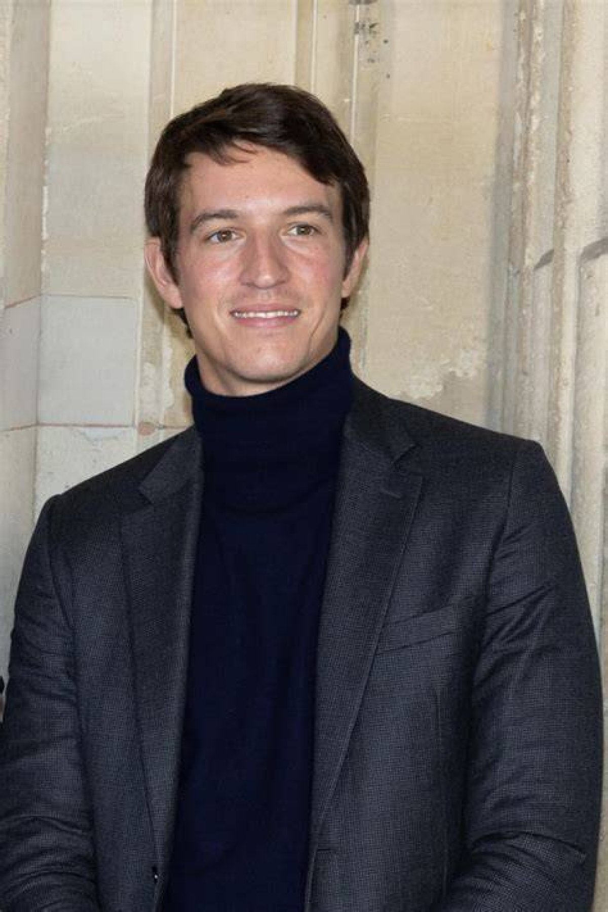Alexandre Arnault | Blognews