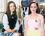 Alexis Bledel Weight Loss Journey – Before and After Photos, Diet and Workout Plan