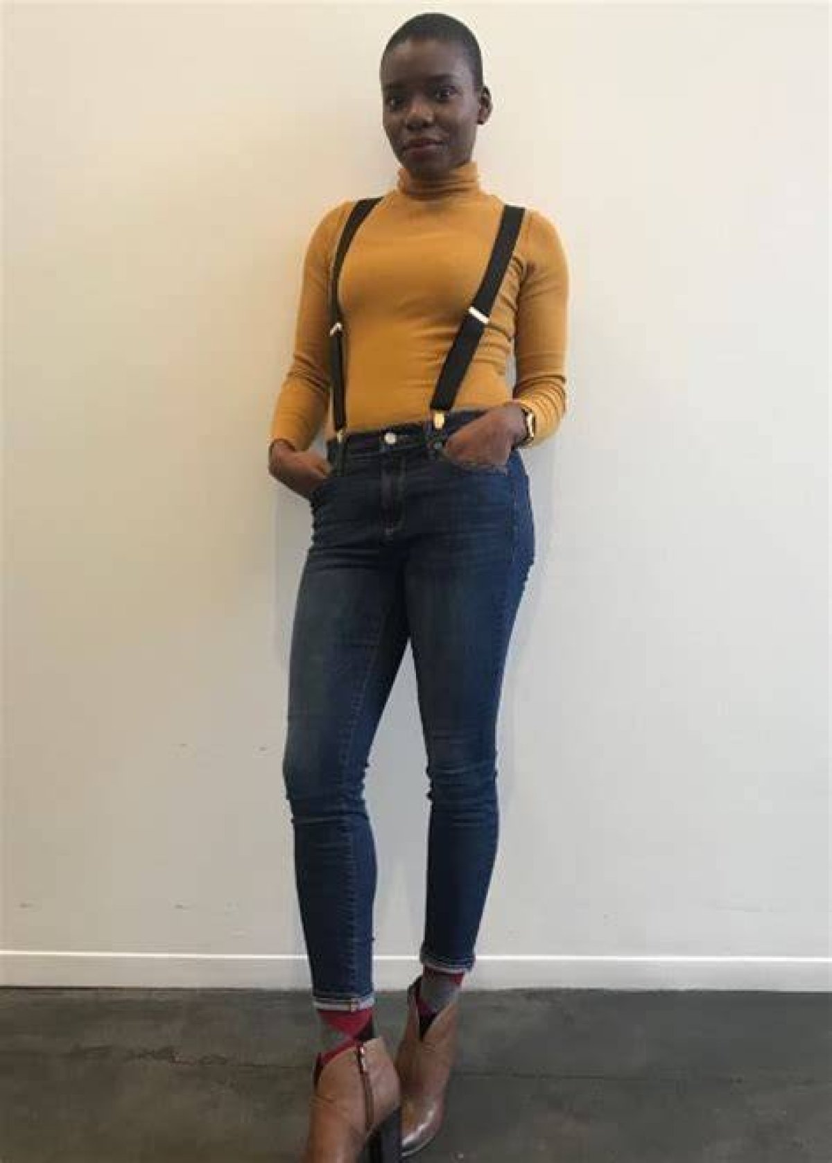 Alexis Louder Age, Wiki, Biography, Height, Partner, Instagram