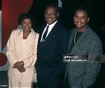 Alfonso Ribeiro Parents: Meet Joy Ribeiro and Michael Ribeiro