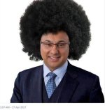 Ali Velshi with Hair: a Comprehensive Look at His Transformation