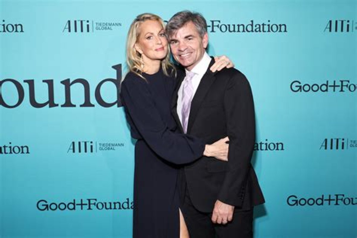 Ali Wentworth: a Multifaceted Talent in Comedy and Acting