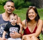 Alice Dixson Husband Now 2022, Who Is Alice Dixson Boyfriend, Does Alice Dixson Have a Child?